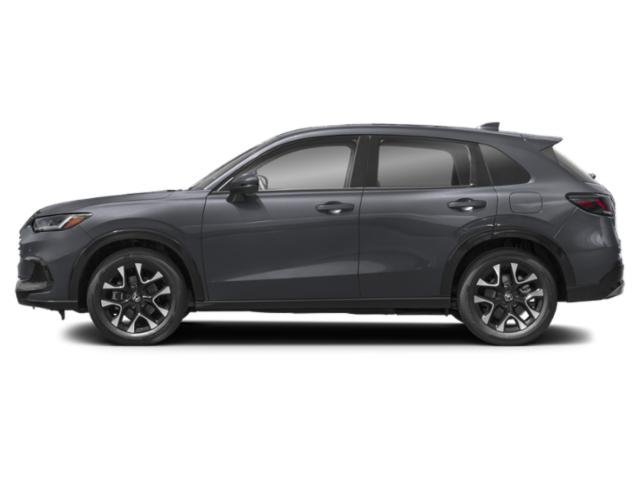 New 2027 Modern Steel Metallic Honda EX-L 2WD CVT image 6