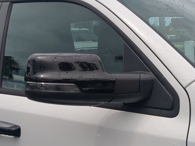 Certified Used 2024 White Ram Laramie image 12