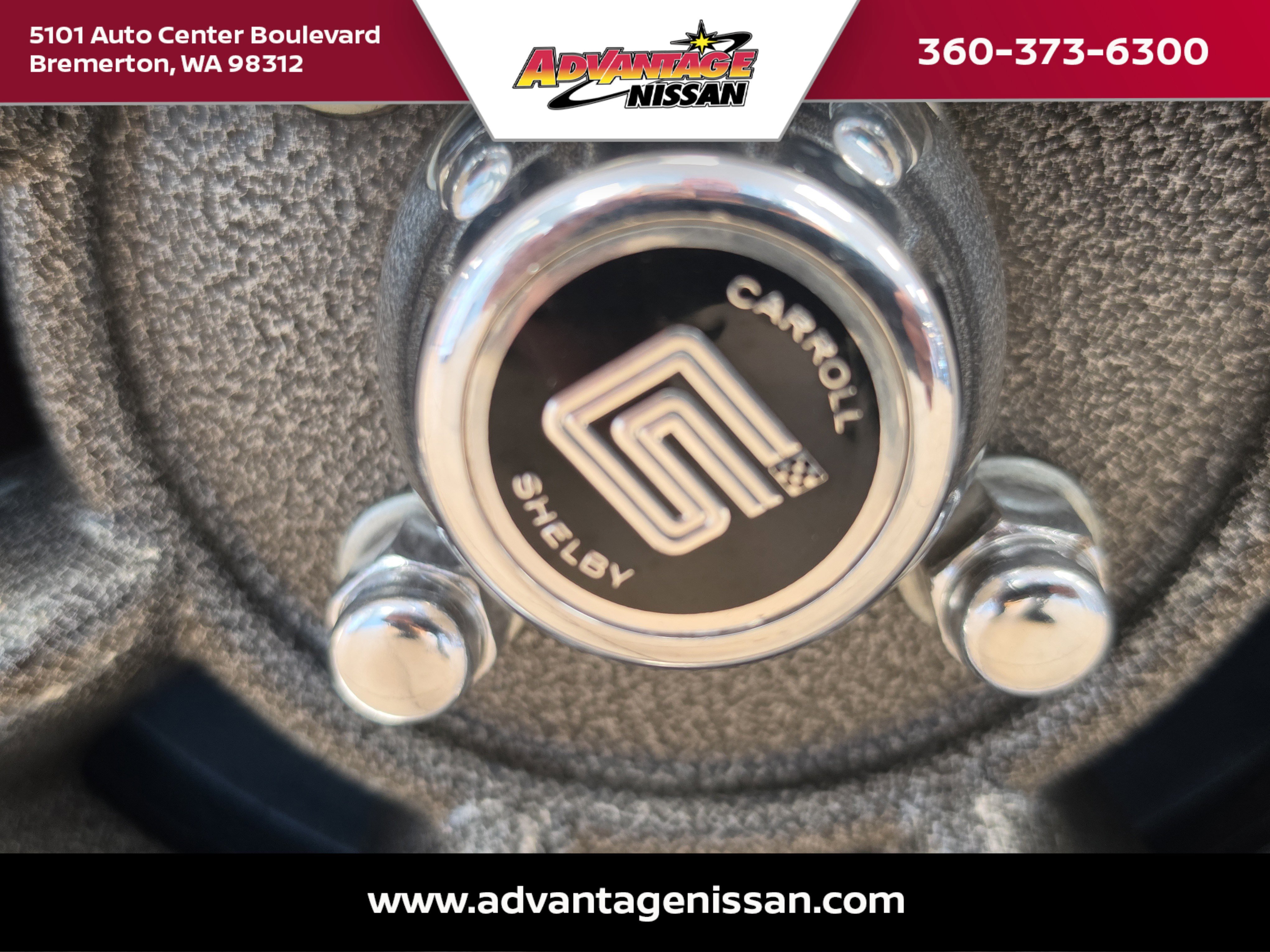 Used 1965 Black Sunbeam Mark 1 image 8