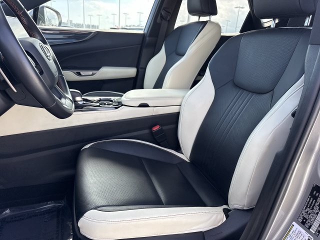 Certified Used 2023 Silver Lexus 250 Premium image 11