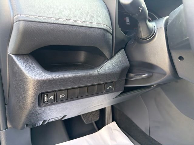 Used 2024 Gray Toyota XLE Premium image 30