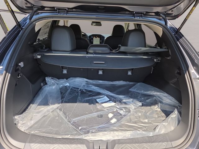 New 2026 Gray Subaru Limited image 26