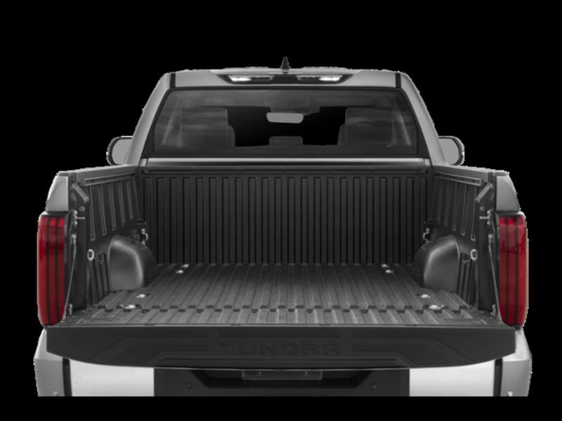 Used 2023 Magnetic Gray Metallic Toyota Limited image 8