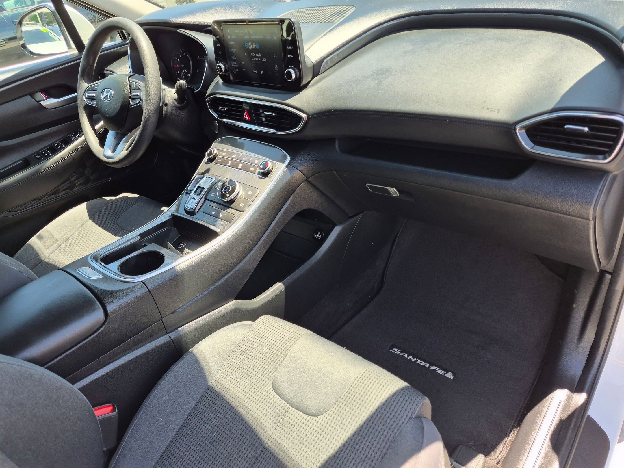 2022 Hyundai Santa Fe SEL - Photo 31