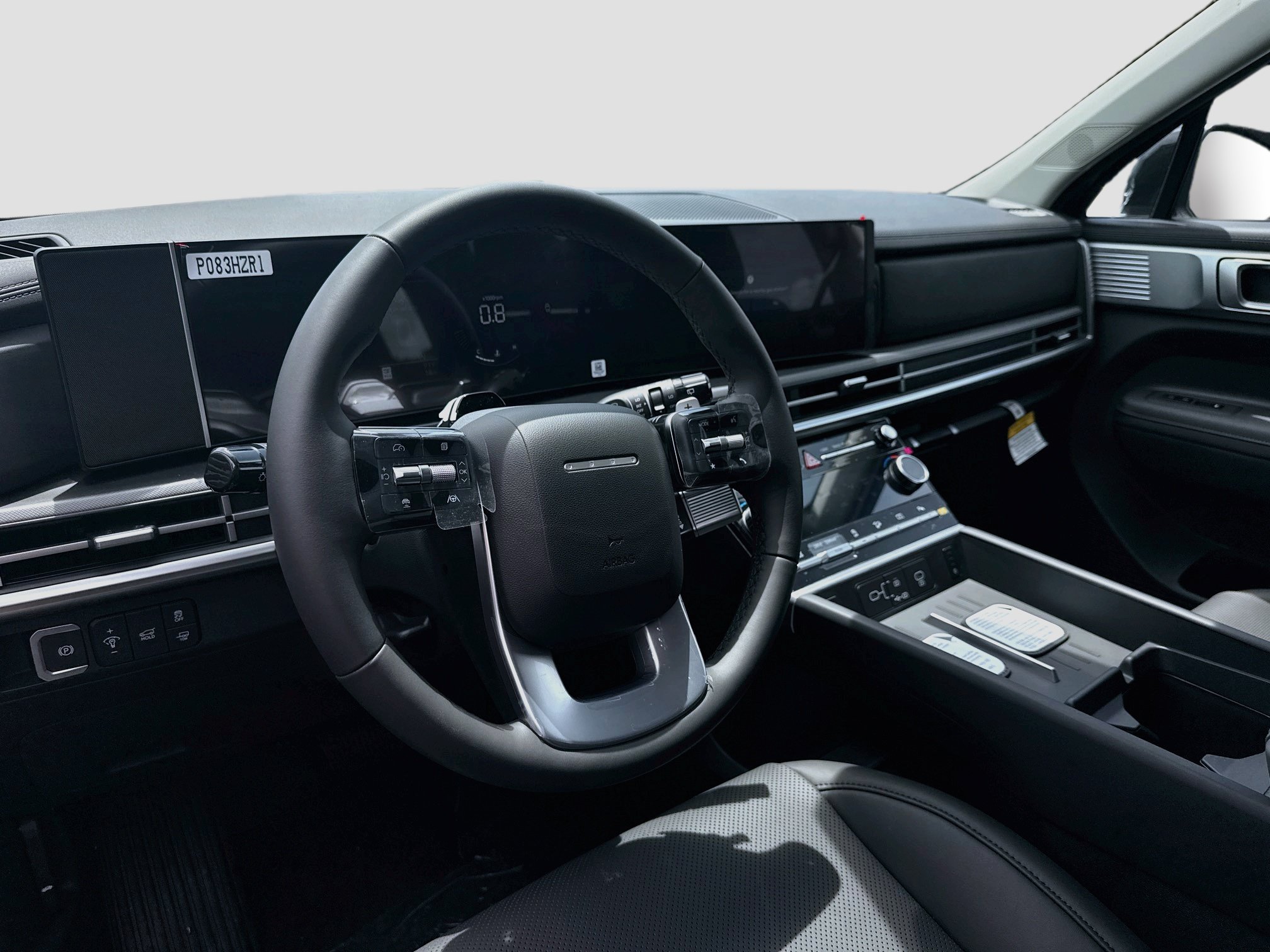 New 2026 Rockwood Green Hyundai XRT AWD image 31