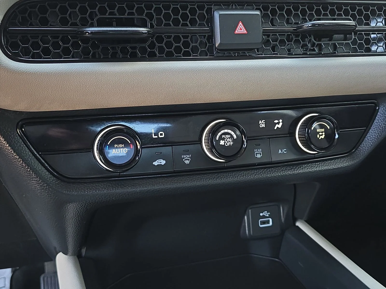2024 Honda HR-V LX - Photo 25