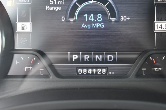 Used 2021 Red Ram Laramie image 31
