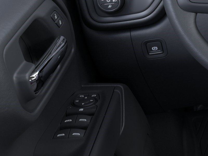 2026 GMC Sierra 1500 Pro - Photo 22