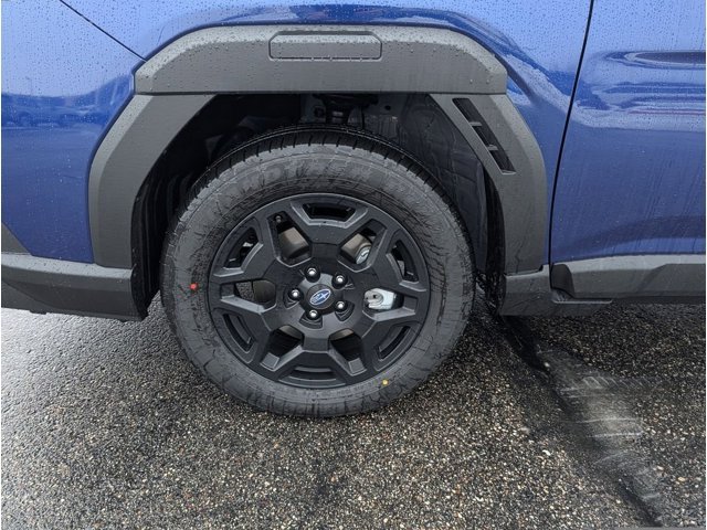 2026 Subaru Outback Limited - Photo 24