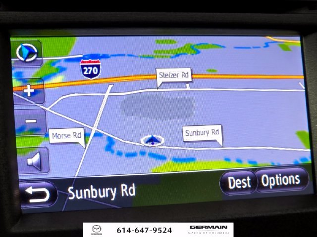 Used 2012 White Toyota Three image 30