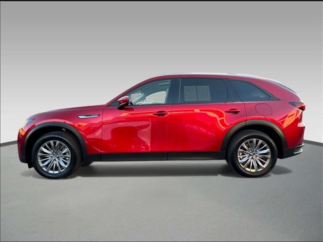 2025 Mazda CX-90 3.3 Turbo Preferred photo 3