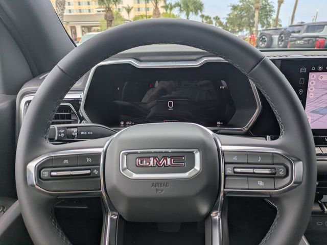 2026 GMC Canyon Elevation - Photo 30