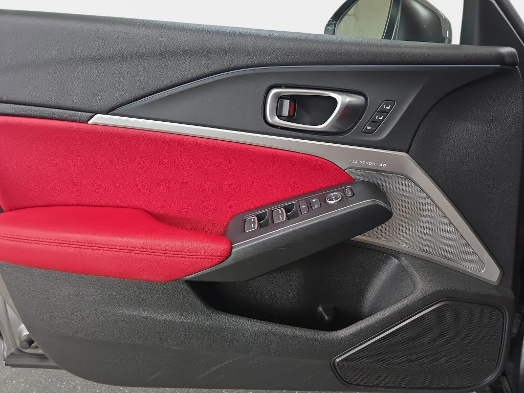 Used 2024  Acura A-Spec Tech Package image 27