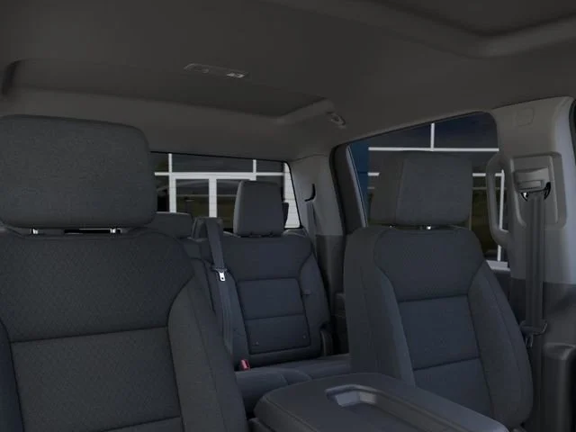 New 2026 Sterling Metallic GMC Elevation image 24