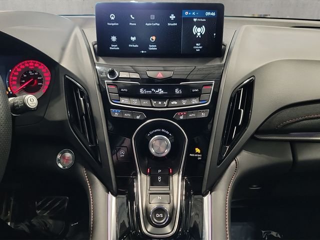 2024 Acura RDX A-Spec w/ Advance Package - Photo 16
