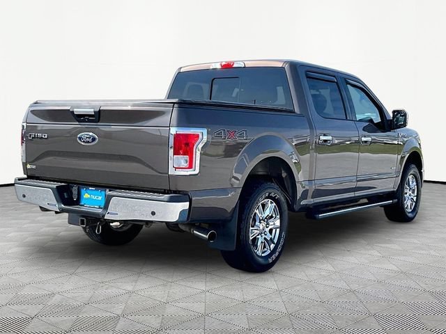 Used 2017 Caribou Metallic Ford XL image 6