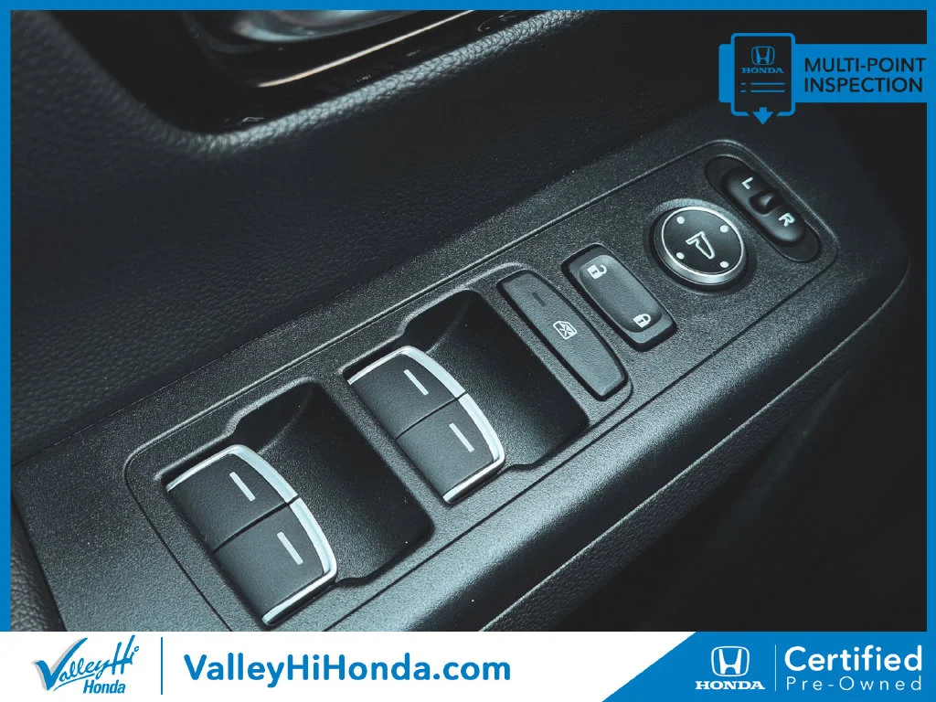 2024 Honda CR-V EX-L - Photo 33