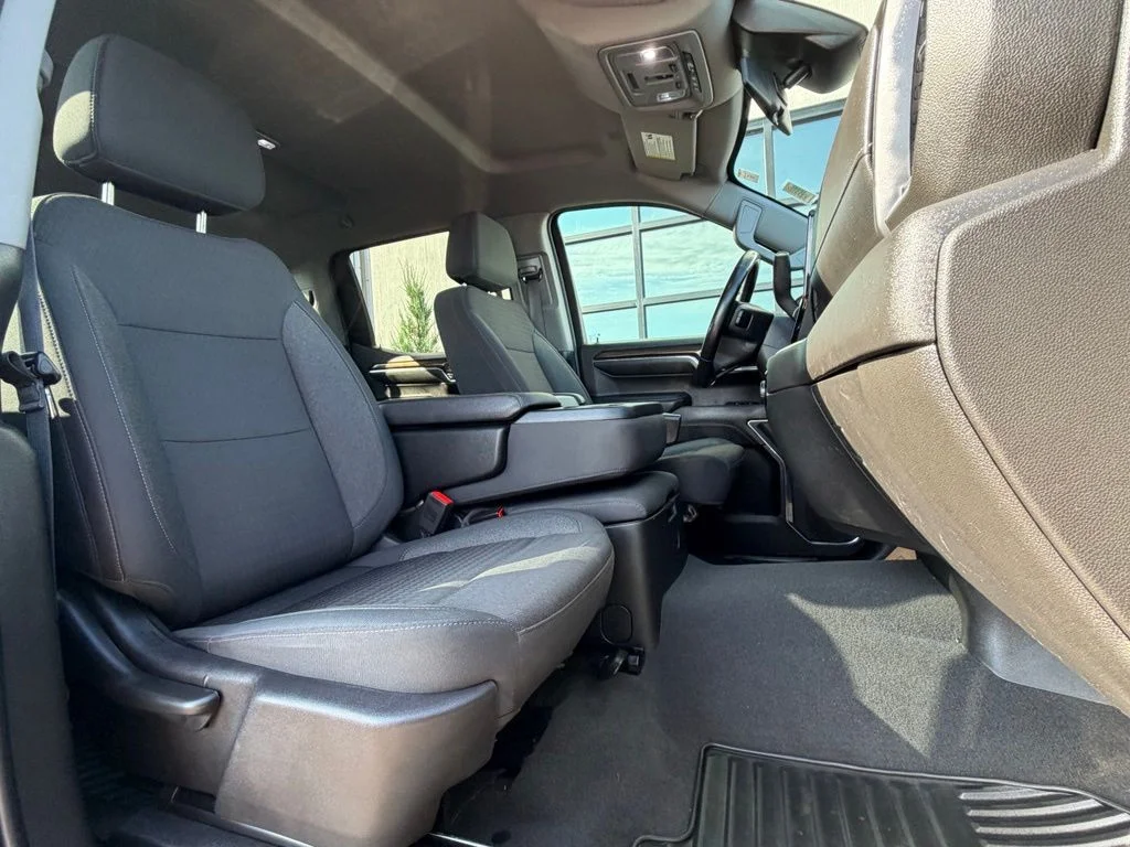 Used 2024 Black Chevrolet LT image 21