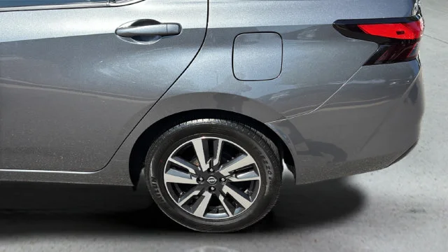 Used 2024 Gray Nissan 1.6 SV image 35