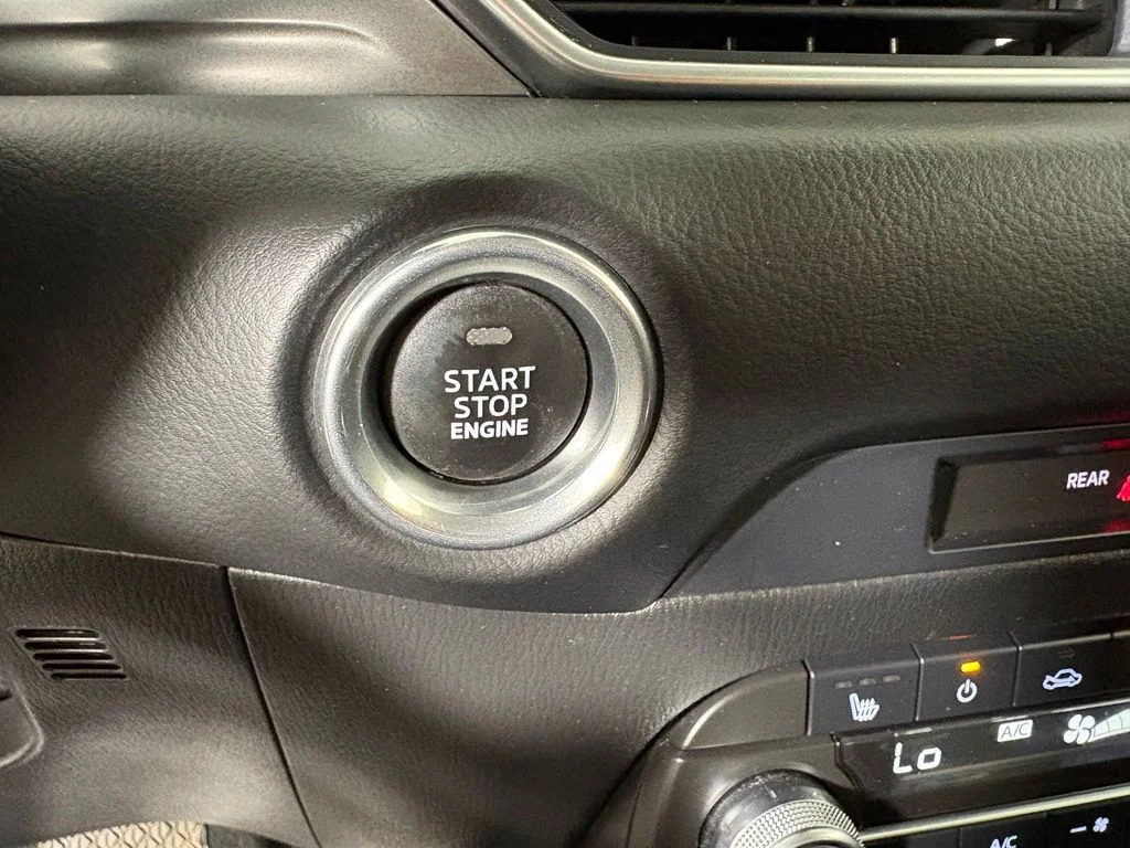 Used 2024 Black Mazda 2.5 S Select Package image 32