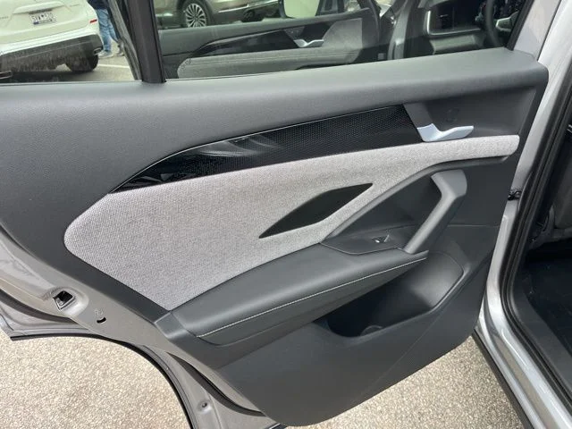 2026 Volkswagen Tiguan S - Photo 11