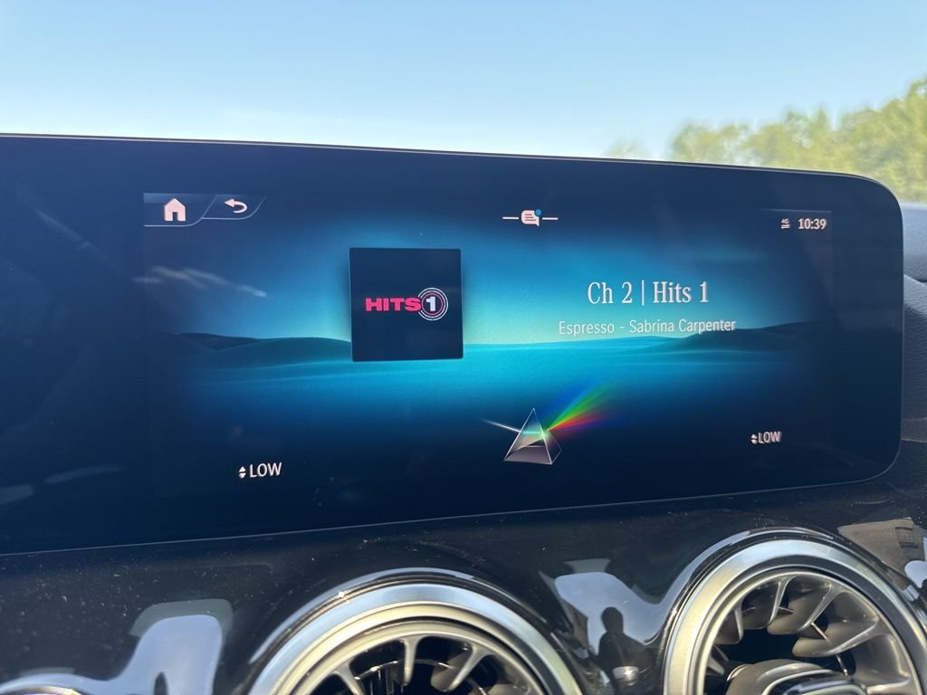 2026 Mercedes-Benz GLA AMG GLA 35 - Photo 49