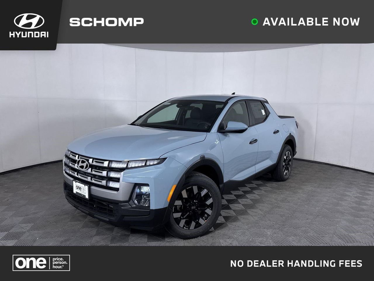 2027 Hyundai Santa Cruz