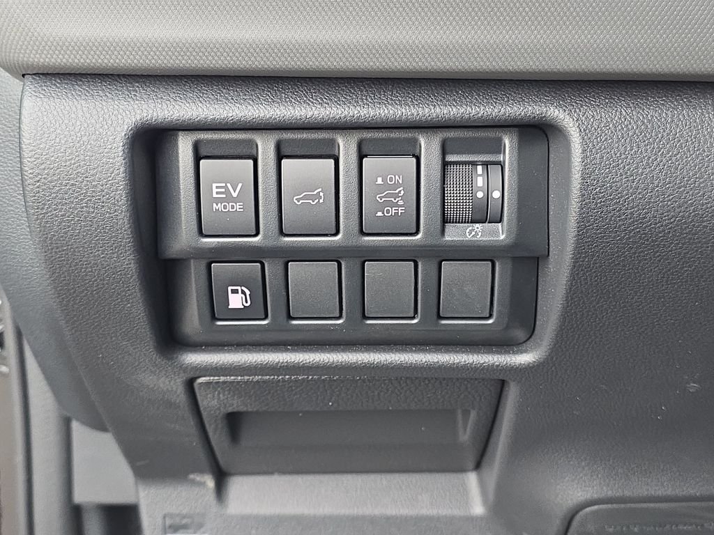 Used 2025 Black Subaru Sport image 26
