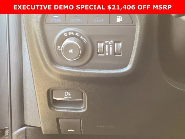 2023 Jeep Grand Cherokee Trailhawk 4xe - Photo 6