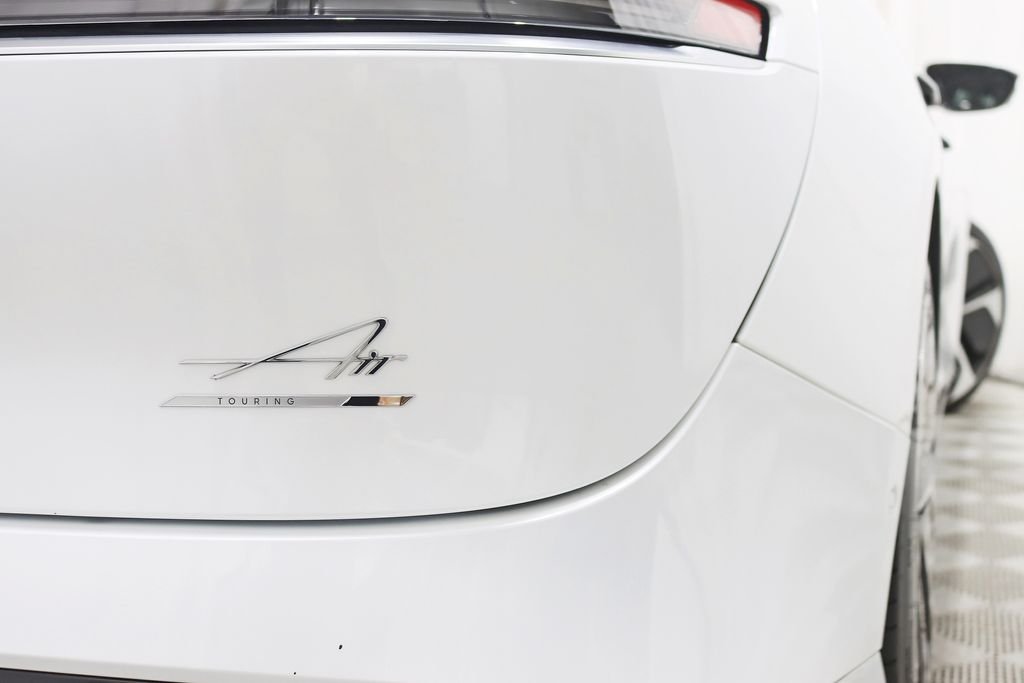 2023 Lucid Air Touring - Photo 13