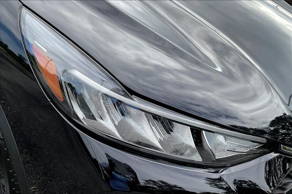 Used 2025 Black Ford ST-Line image 34