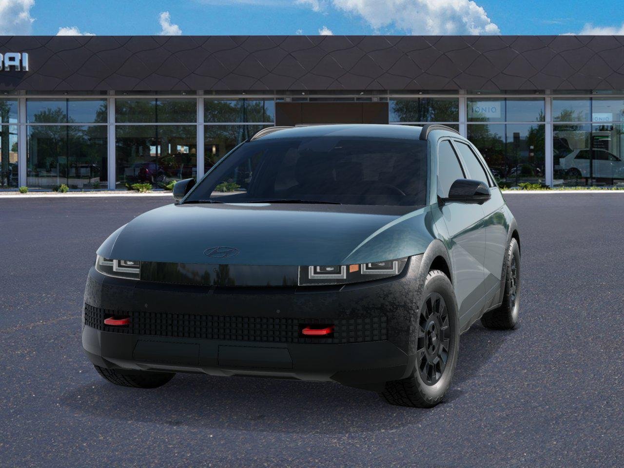 Vehicle thumbnail