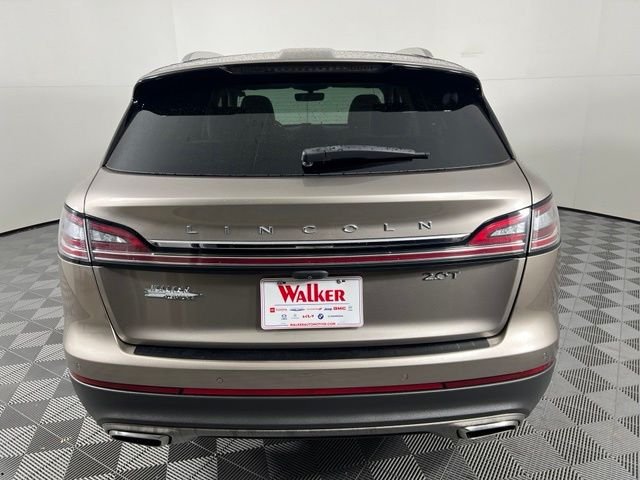 Used 2019 Brown Lincoln Select image 6