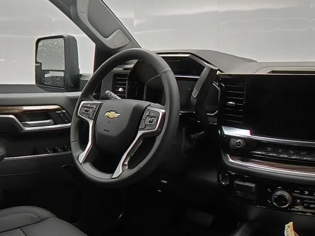 2026 Chevrolet Silverado 2500 HD LT - Photo 35