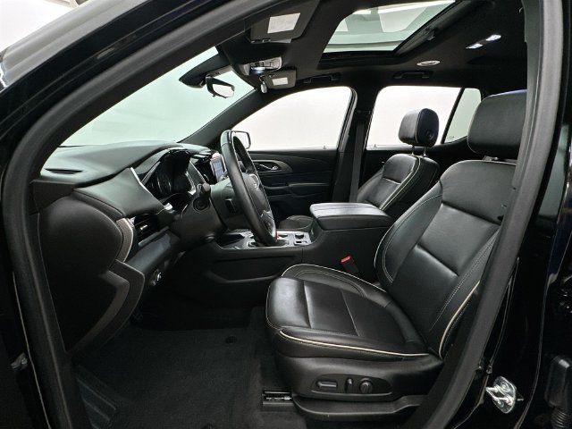 2023 Chevrolet Traverse Premier - Photo 9