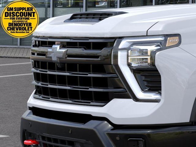 2026 Chevrolet Silverado 2500 HD LT - Photo 13