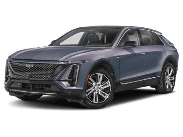 2024 Cadillac LYRIQ