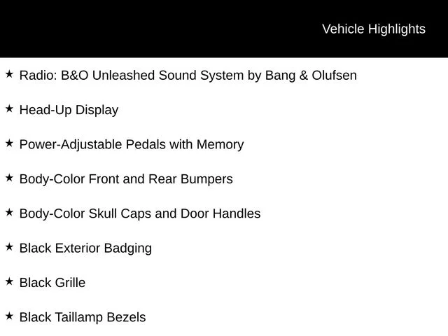 New 2026 Carbonized Gray Metallic Ford Lariat image 7
