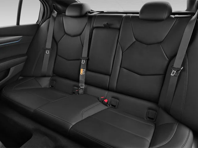 Used 2025 Typhoon Metallic Cadillac Sport image 11