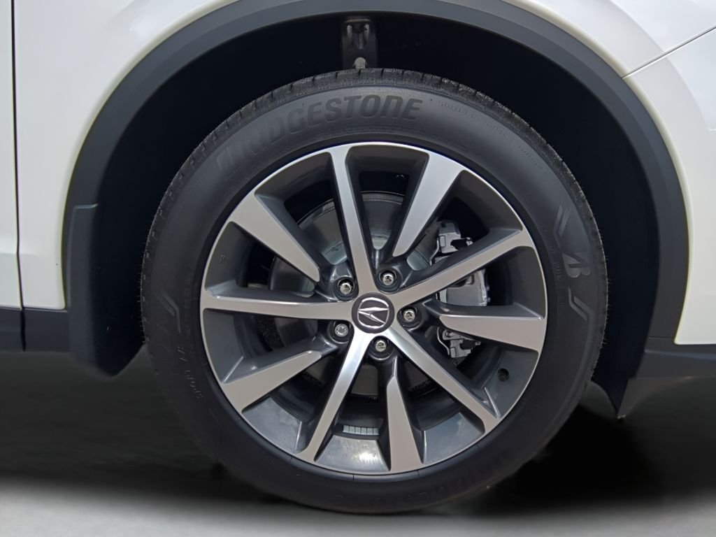 2026 Acura MDX Technology Package - Photo 11