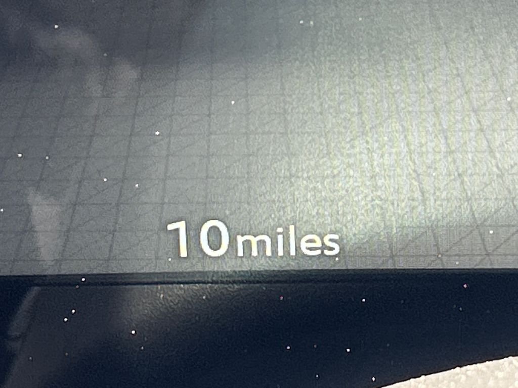 New 2026 Nissan Kicks SR 4D Sport Utility