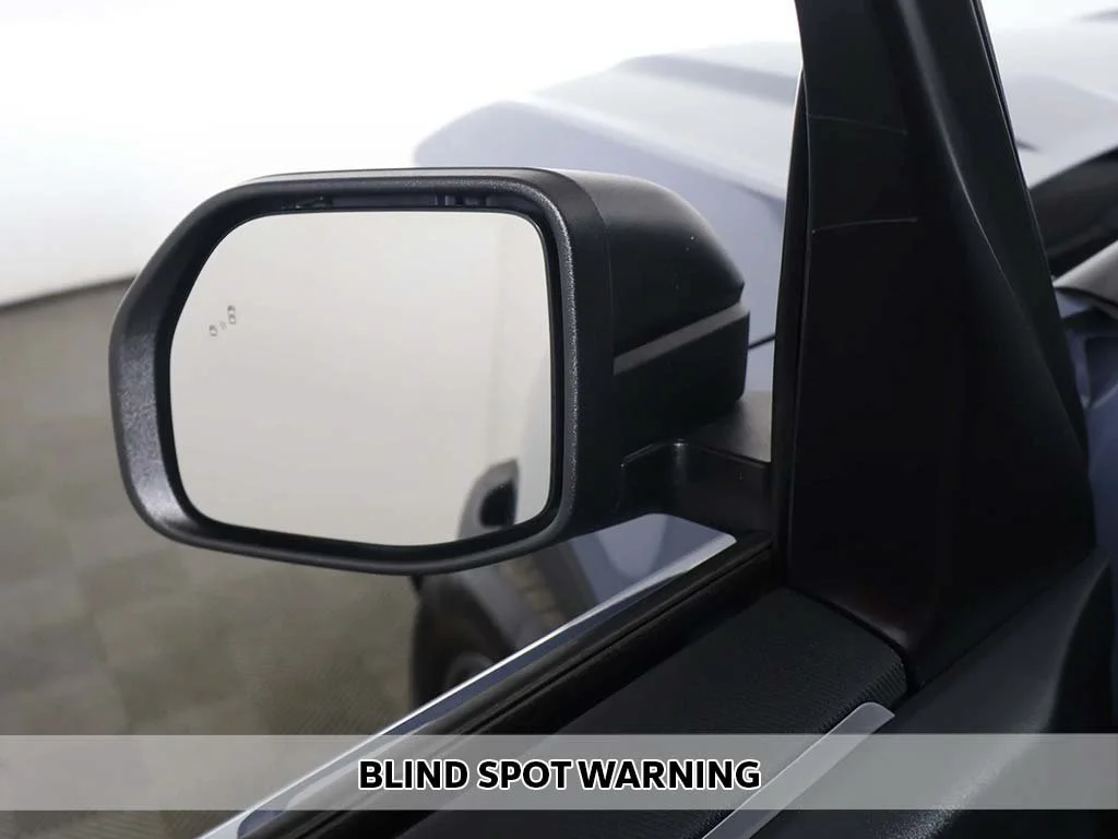 Used 2024 Gray Ford Big Bend image 4