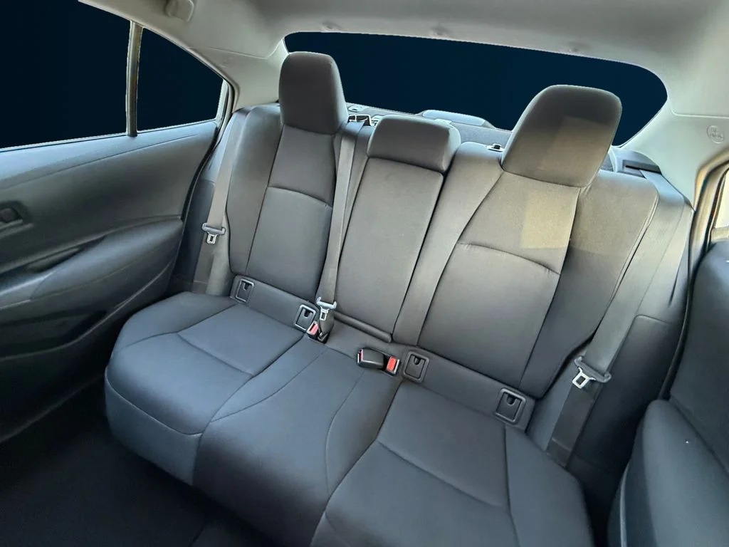 Used 2026  Toyota LE image 16