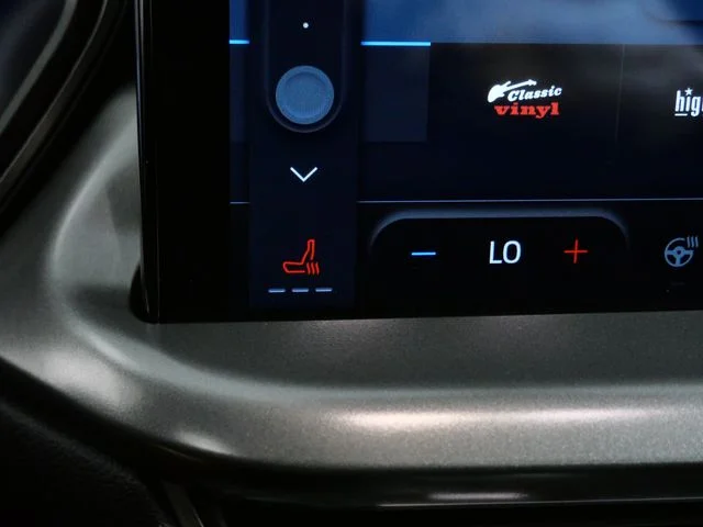 Certified Used 2023 Black Ford Active image 25