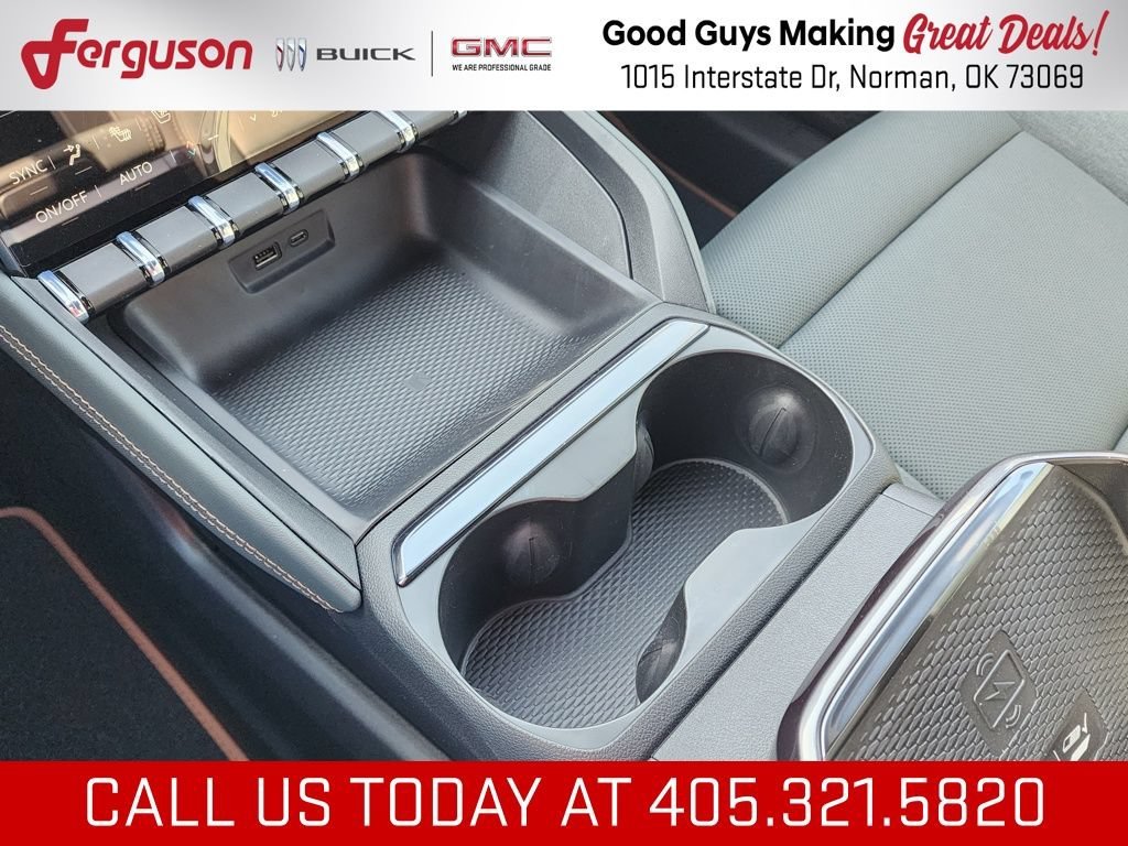 2026 GMC Terrain AT4 - Photo 32