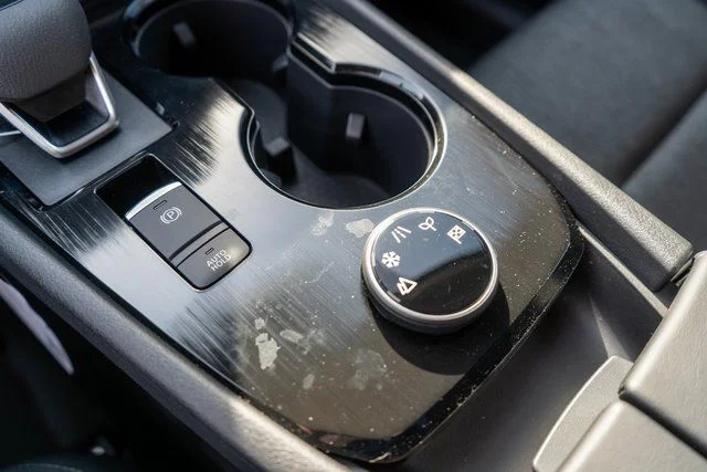 2026 Nissan Rogue SV - Photo 21