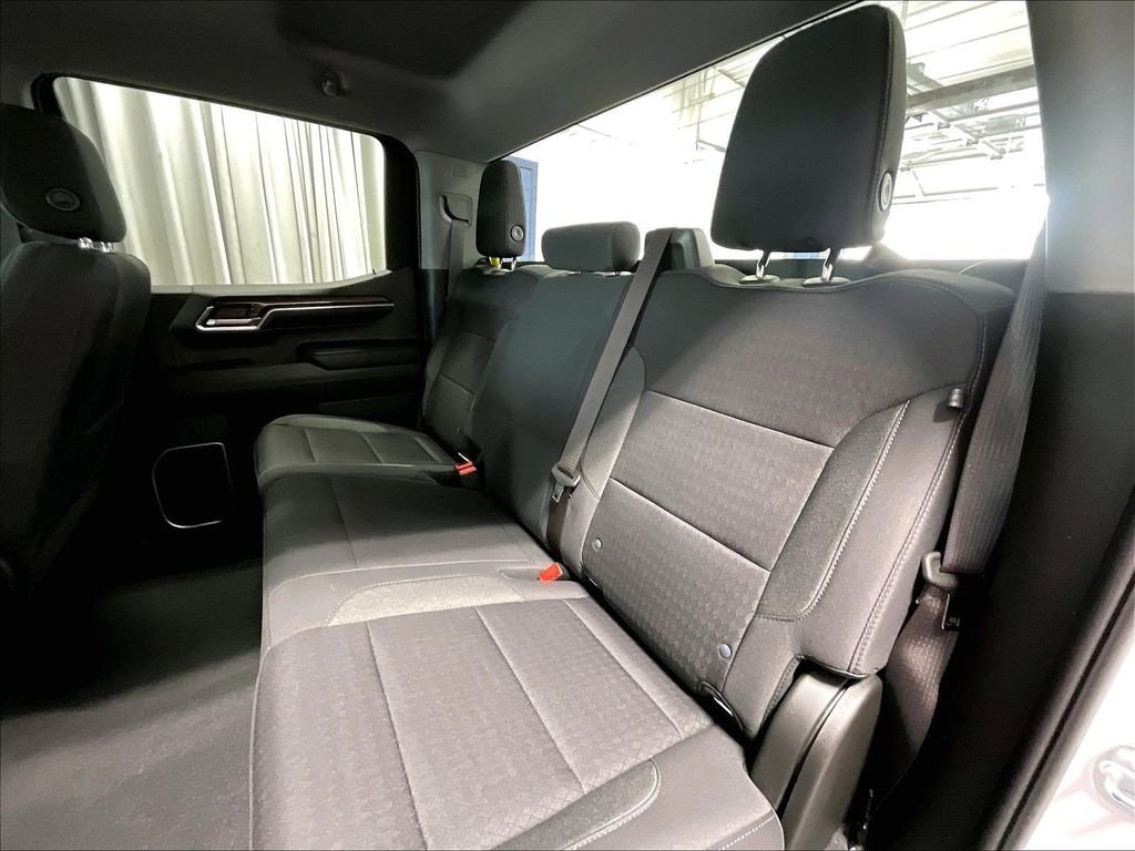 Used 2023 White Chevrolet LT image 15