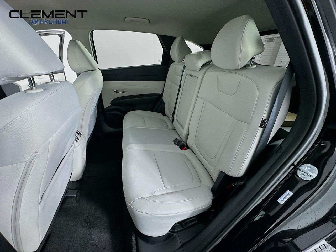New 2026 Gray Hyundai SEL AWD image 27