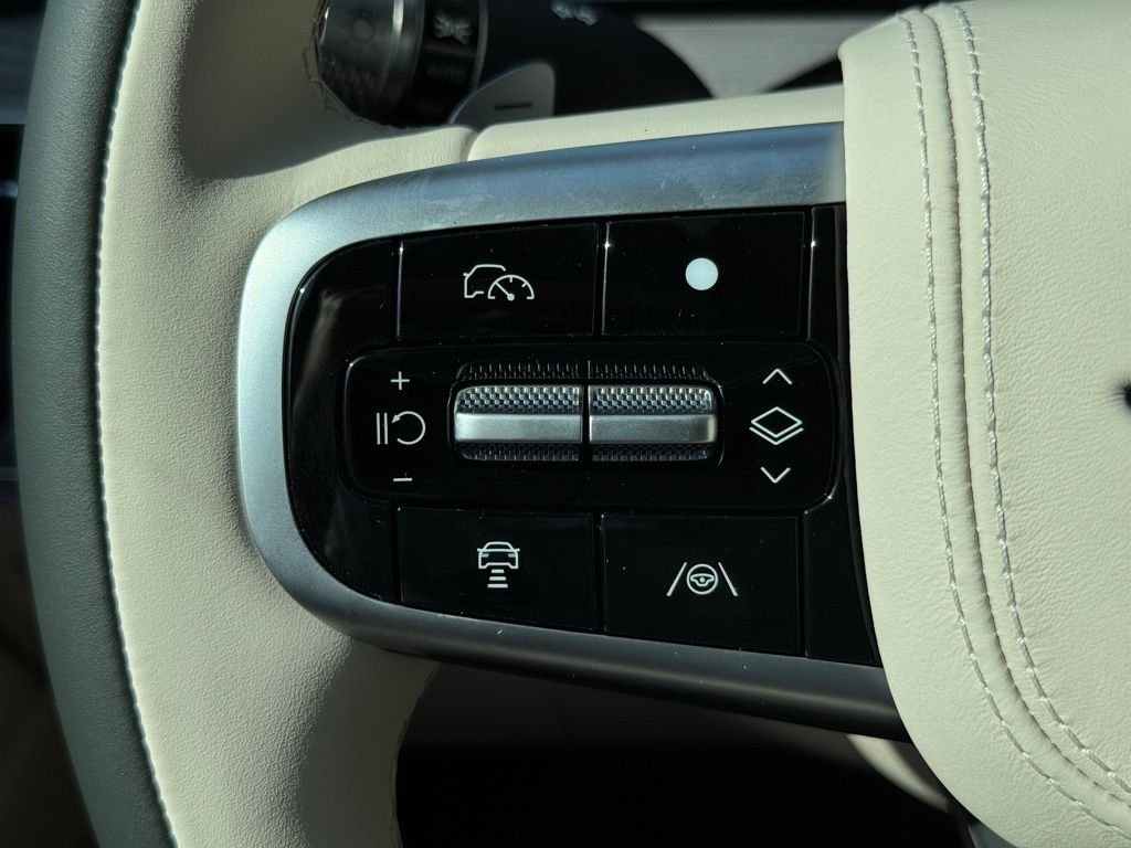 2025 GENESIS GV80 Prestige - Photo 32