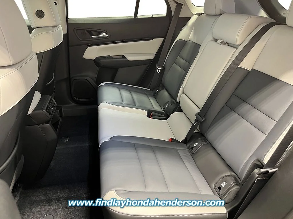 2026 Honda Prologue Touring - Photo 25